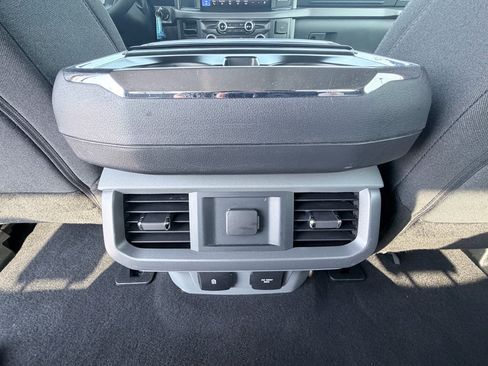 Used 2025 Ford F150 XLT w/ Equipment Group 301A Standard AWD/4WD image 26