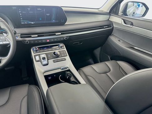 Certified 2025 Hyundai Palisade XRT FWD image 24