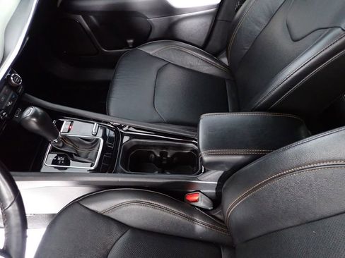 Used 2022 Jeep Compass Limited image 24