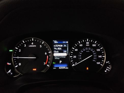 Used 2022 Lexus RX 350 AWD w/ Premium Package image 18