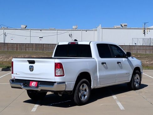 Used 2023 RAM 1500 Lone Star image 8