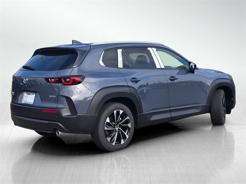New 2026 MAZDA CX-50 2.5 Hybrid w/ Weather Package image 4