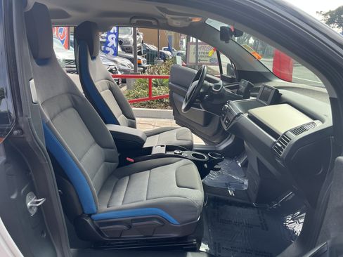 Used 2018 BMW i3 w/ Range Extender image 34
