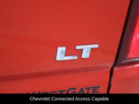 Used 2024 Chevrolet Silverado 1500 LT w/ Protection Package RWD image 42