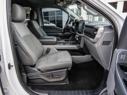 Used 2023 Ford F150 XLT w/ Equipment Group 302A High RWD image 13