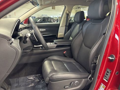 Used 2025 Genesis GV70 2.5T AWD/4WD image 9