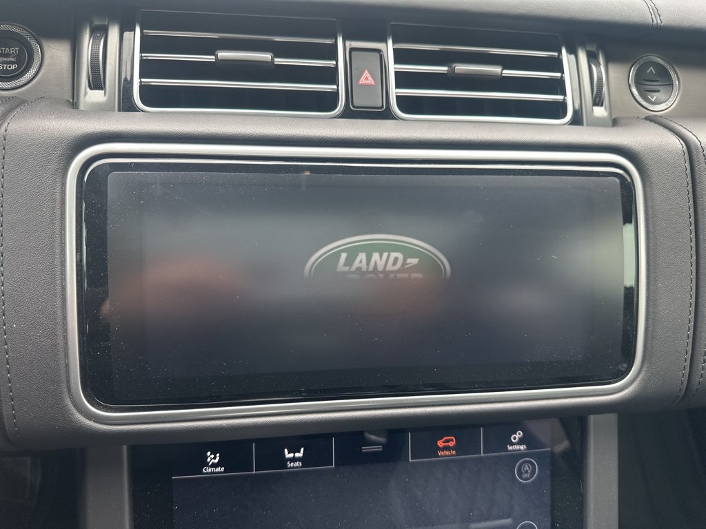 Used 2020 Land Rover Range Rover SV Autobiography Dynamic AWD/4WD image 18