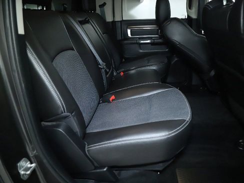 Used 2015 RAM 3500 Laramie w/ Convenience Group AWD/4WD image 31