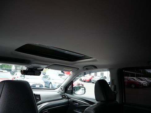 Used 2021 Honda Pilot Special Edition image 26