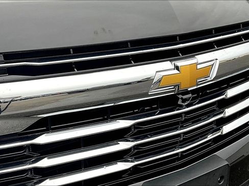 Used 2025 Chevrolet Tahoe LT image 24