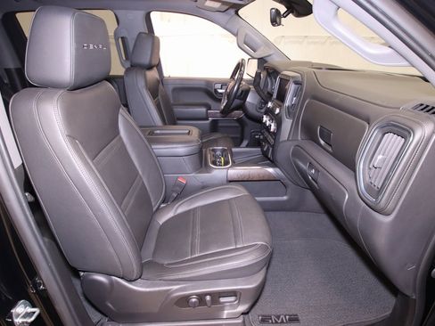 Used 2022 GMC Sierra 1500 Denali w/ Denali Reserve Package image 20