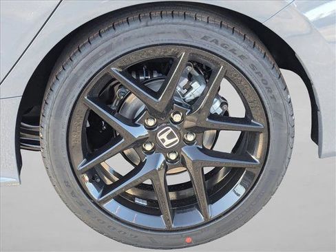 New 2026 Honda Civic Sport image 9