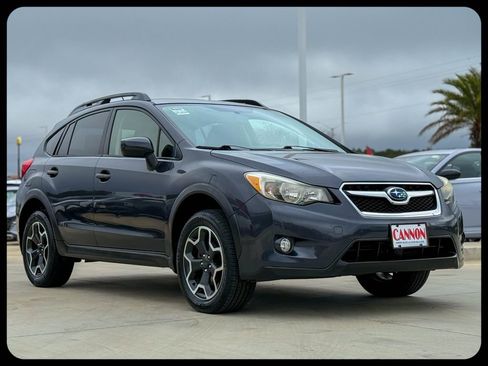 Used 2015 Subaru Crosstrek 2.0i Premium image 5