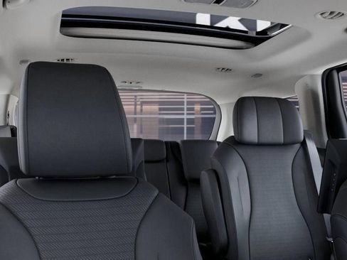New 2025 Kia Carnival SX Prestige FWD image 27