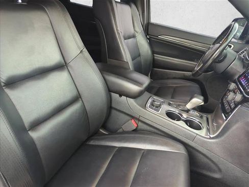 Used 2020 Jeep Grand Cherokee Limited AWD/4WD image 27