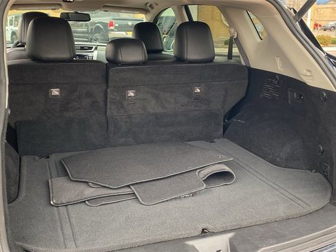 Used 2018 Nissan Murano Platinum w/ Cargo Package image 11