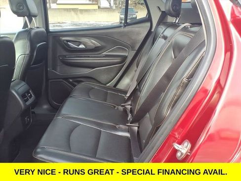 Used 2019 GMC Terrain SLT w/ Preferred Package image 10