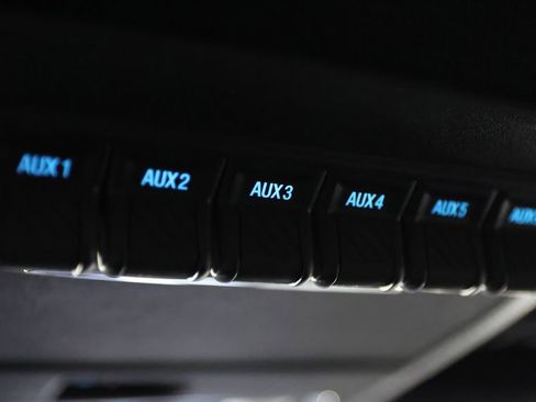 Used 2024 Ford F150 Raptor w/ Equipment Group 803A Raptor R image 39