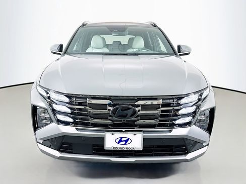 New 2026 Hyundai Tucson Limited image 2