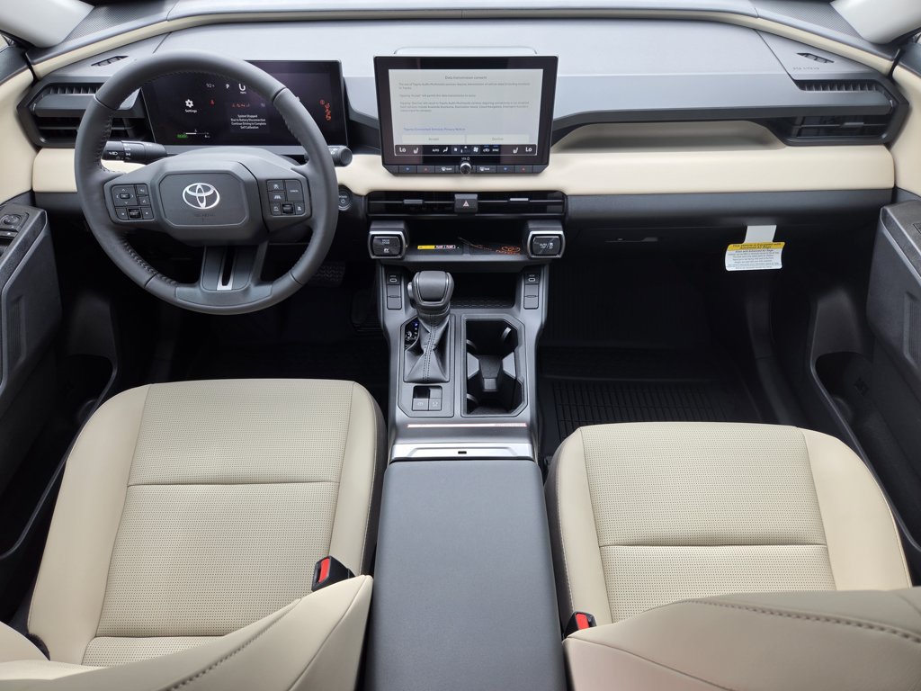 New 2026 Toyota RAV4 XLE Premium FWD image 12