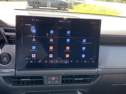 New 2026 MAZDA CX-5 Preferred AWD/4WD image 15