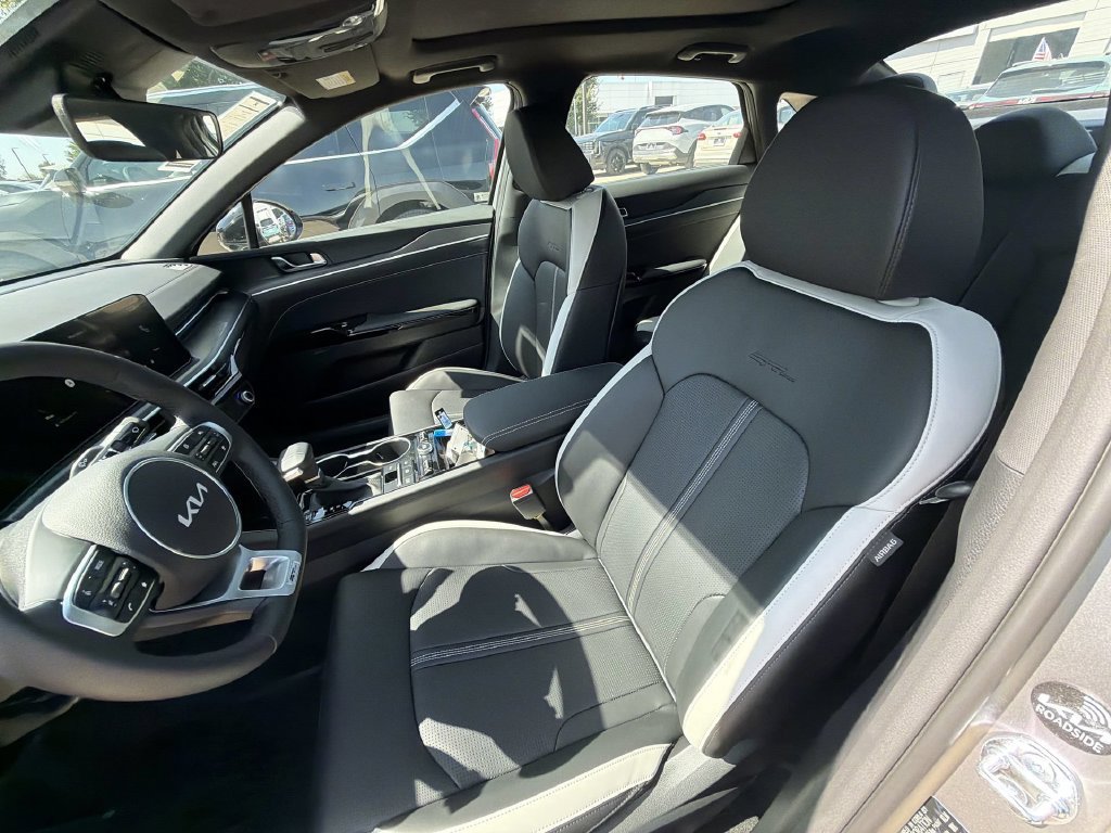 New 2026 Kia K5 GT-Line w/ GT-Line Premium Package FWD image 14