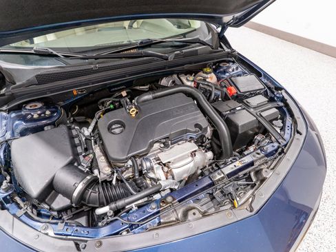 Used 2019 Chevrolet Malibu LT w/ Leather Package FWD image 31