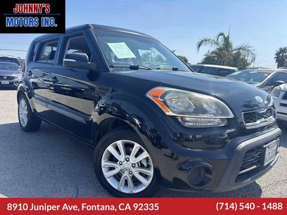 Used 2013 Kia Soul + w/ Audio Pkg
