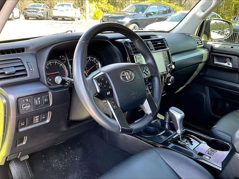 Used 2022 Toyota 4Runner TRD Pro image 18