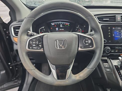 Used 2021 Honda CR-V EX image 25