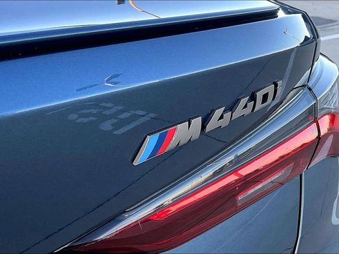 Used 2022 BMW M440i Coupe image 41