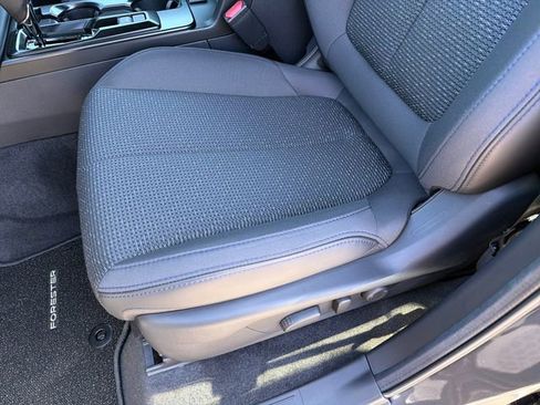 New 2026 Subaru Forester Premium AWD/4WD image 21
