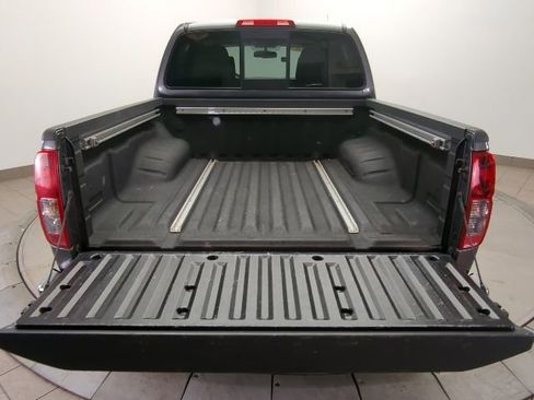 Used 2016 Nissan Frontier SV w/ SV Value Truck Package image 26