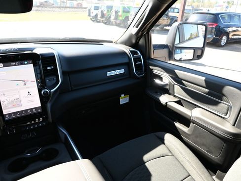 New 2025 RAM 2500 Lone Star image 23