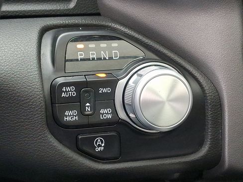 Certified 2021 RAM 1500 Laramie image 15