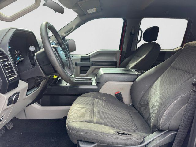 Used 2018 Ford F150 XL w/ Equipment Group 101A Mid AWD/4WD image 11
