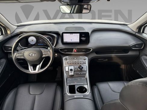 Used 2023 Hyundai Santa Fe SEL w/ Premium Package image 2