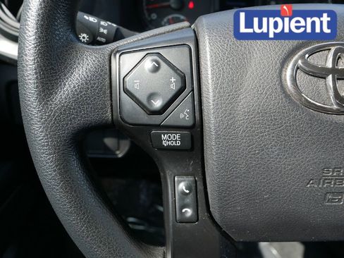 Used 2023 Toyota Tacoma SR image 23