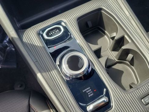 New 2026 Jeep Cherokee Overland w/ Advanced Pro Tech Group image 31