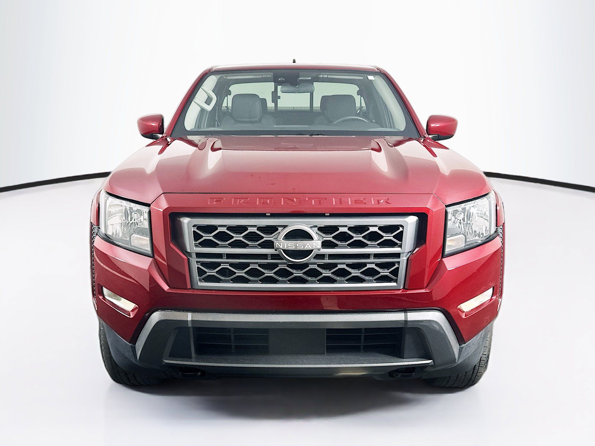 Used 2023 Nissan Frontier SV w/ SV Convenience Package AWD/4WD image 2
