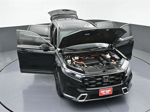 Used 2024 Honda CR-V Sport Touring image 47