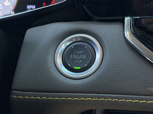 Certified 2025 Chevrolet Colorado ZR2 w/ ZR2 Bison Edition image 21