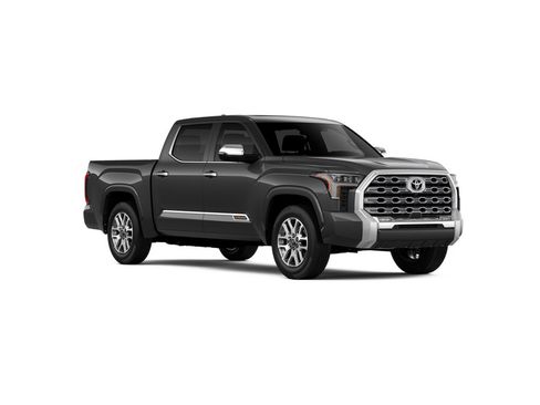 New 2026 Toyota Tundra 1794 Edition AWD/4WD image 15