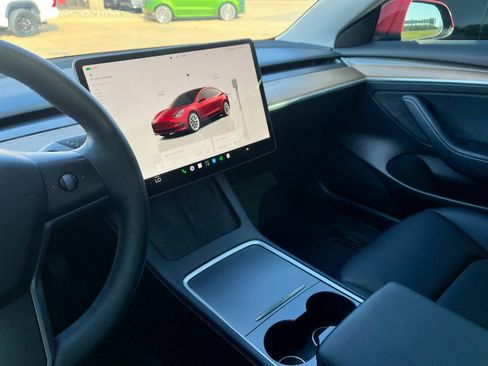 Used 2023 Tesla Model 3 Long Range AWD/4WD image 15