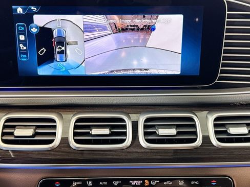 New 2026 Mercedes-Benz GLS 450 4MATIC image 13