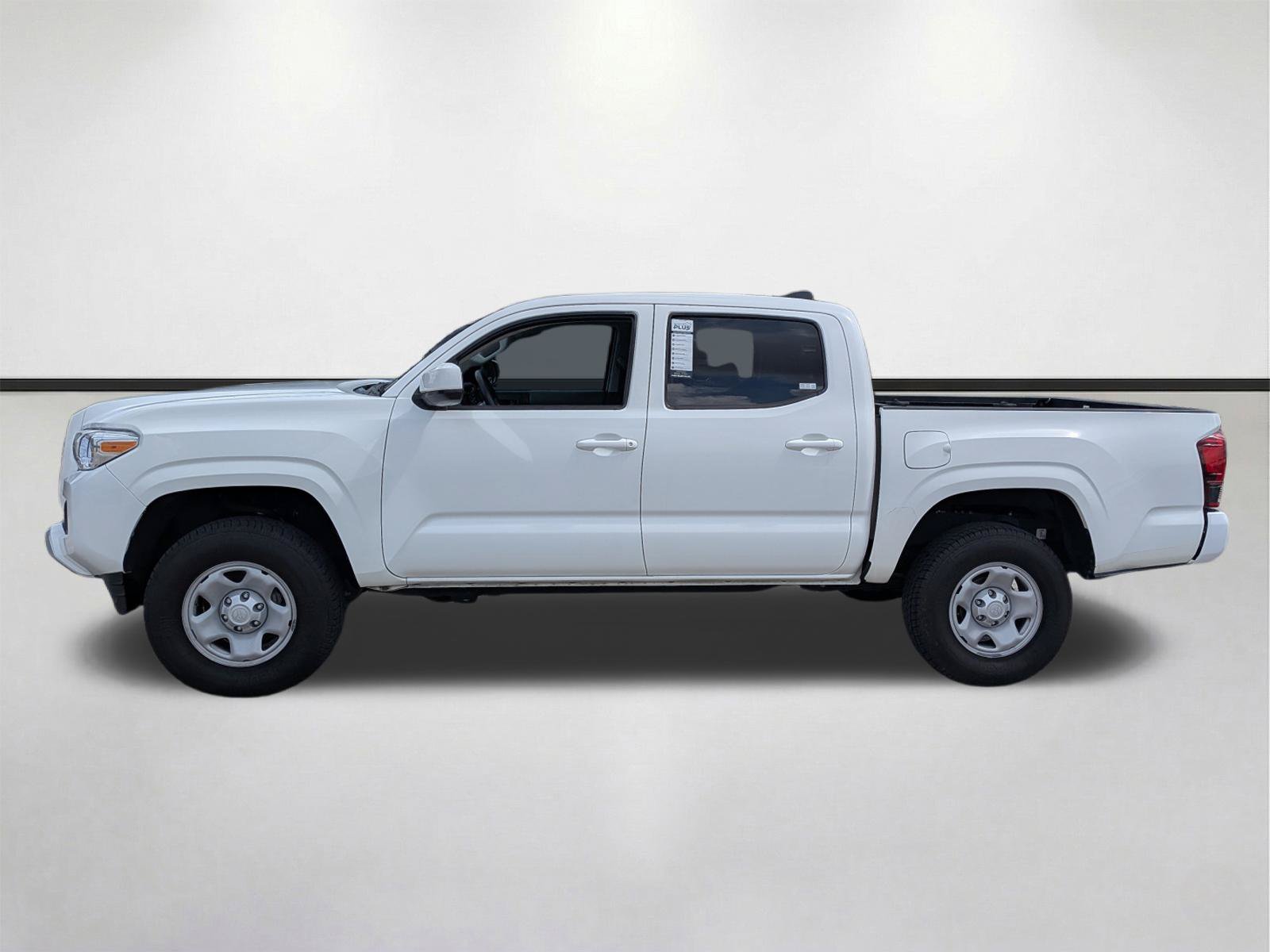 Used 2023 Toyota Tacoma SR AWD/4WD image 7