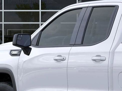New 2026 GMC Sierra 1500 Elevation image 12