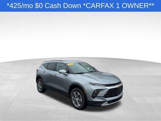 Used 2023 Chevrolet Blazer LT w/ Sound & Technology Package 360° Tour