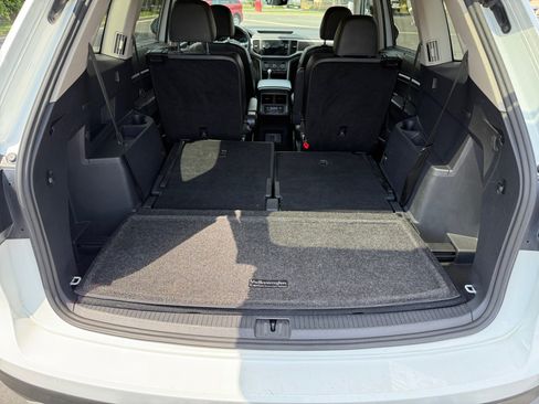 Used 2019 Volkswagen Atlas SE w/ Towing Package AWD/4WD image 25
