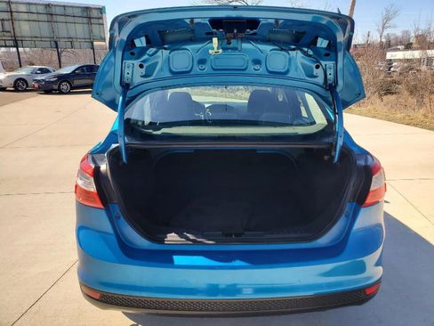 Used 2014 Ford Focus SE FWD image 17